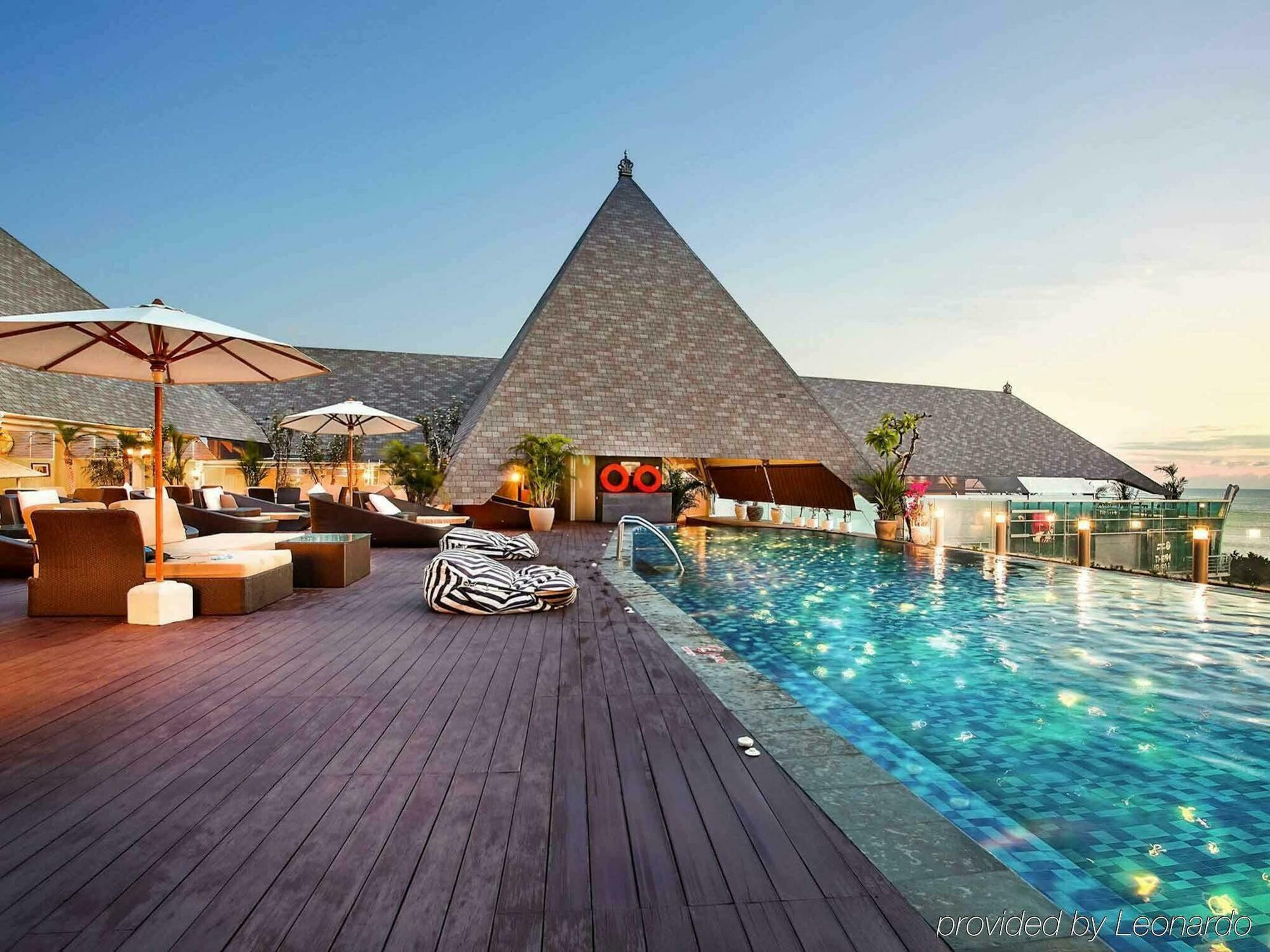 The Kuta Heritage - Managed By Accor Hotel 5*