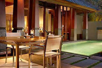 Villa The Kayana Seminyak (Bali)