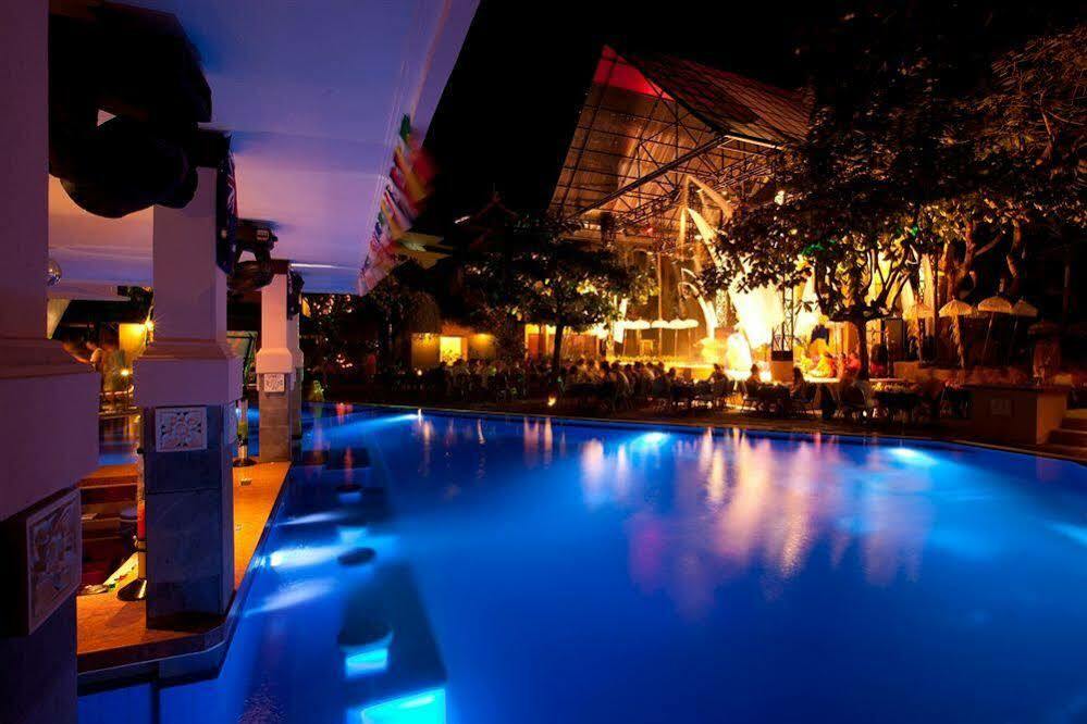 Hotel Bounty Kuta Kuta (Bali)