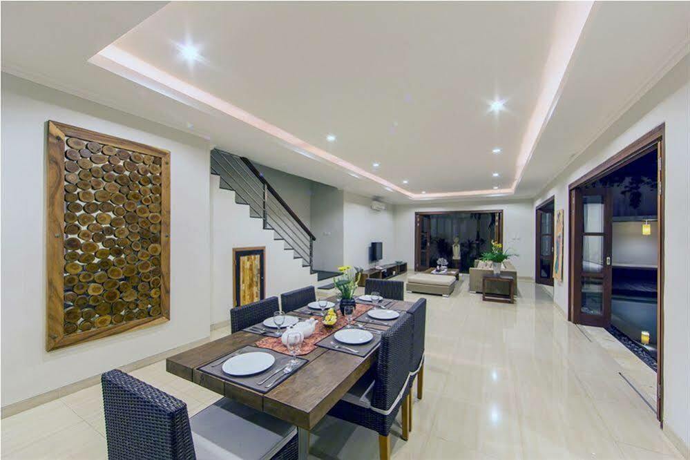 White Lotus Villa Seminyak (Bali)
