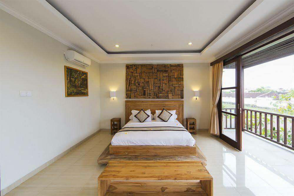 White Lotus Villa