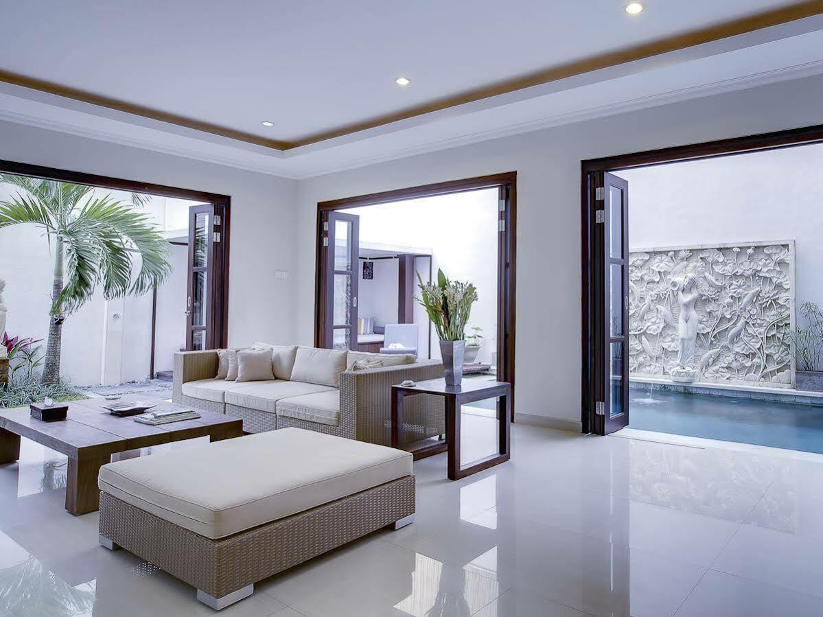 Villa White Lotus *