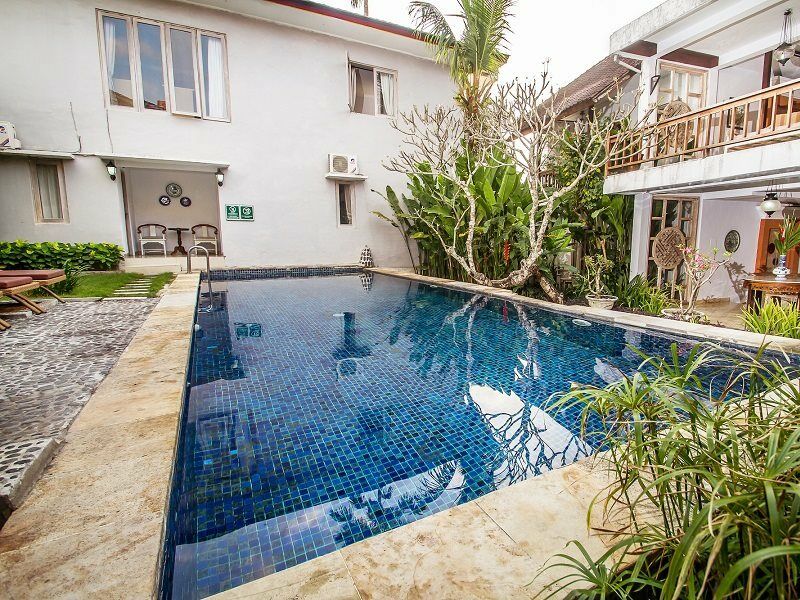Abian Biu Mansion Dalung (Bali)