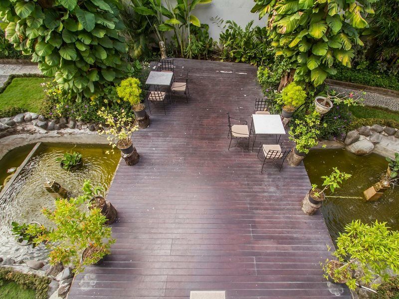 Guest house Abian Biu Mansion Dalung (Bali)