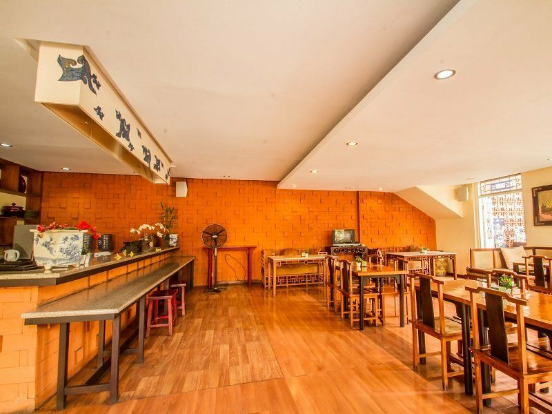 Abian Biu Mansion Guest house Dalung (Bali)