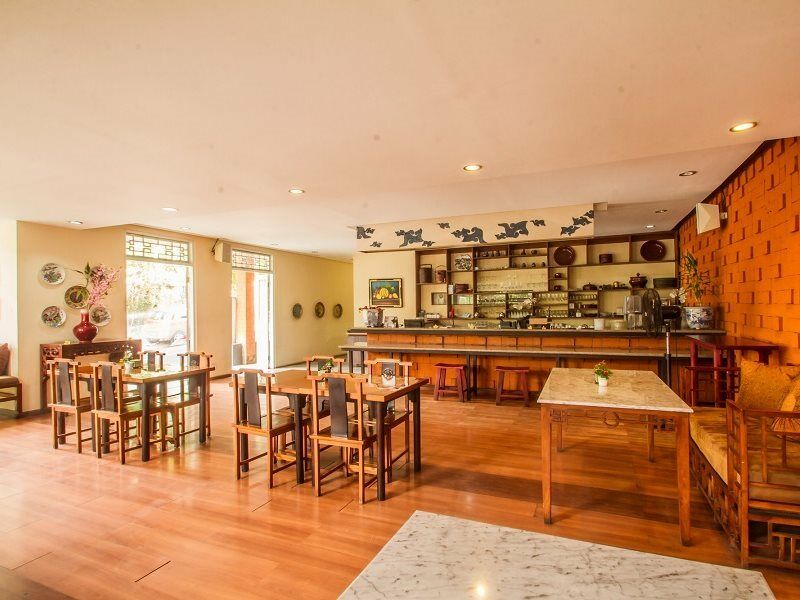 Guest house Abian Biu Mansion