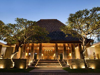 Villa The Kayana *