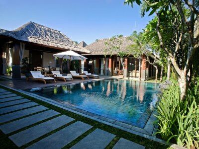 The Kayana Villa *