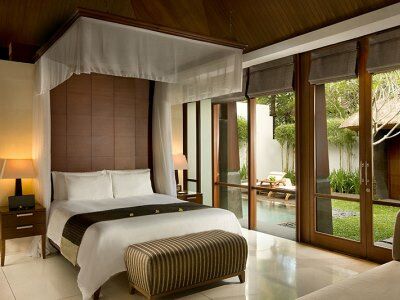 The Kayana * Seminyak (Bali)