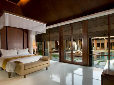 The Kayana Villa Seminyak (Bali)