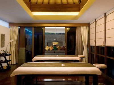Villa The Kayana Seminyak (Bali)