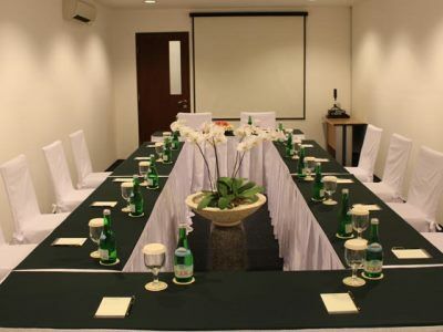 The Kayana * Seminyak (Bali)