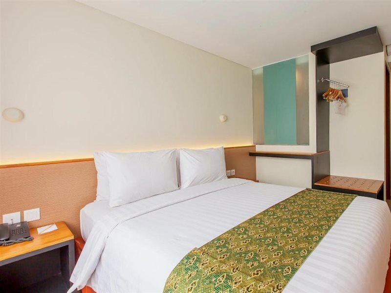 Resort Savvoya Hotel Seminyak 3*