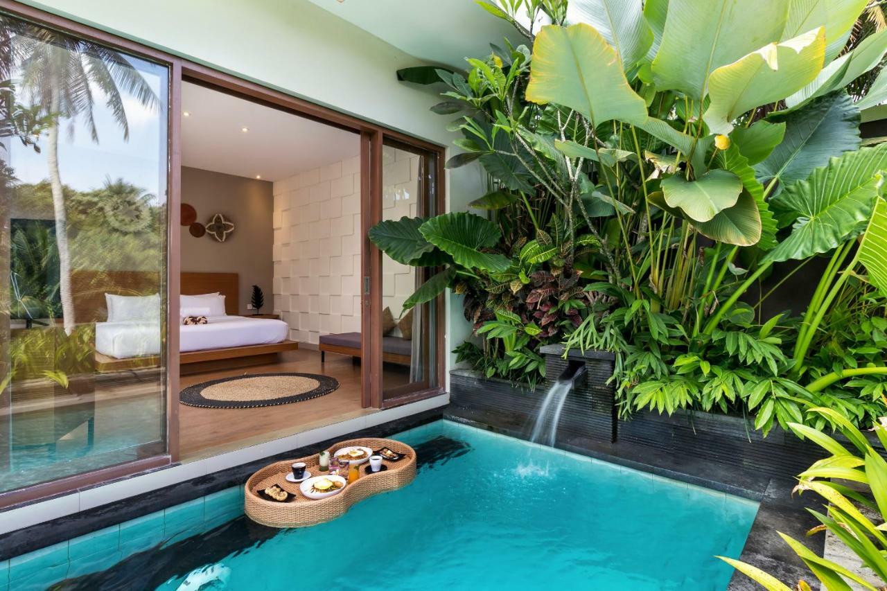 Resort Annupuri Bali Canggu (Bali)