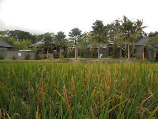 Umae Villa *