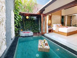 Hotel Seminyak Sanctuary By Ini Vie Hospitality