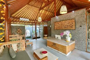 Seminyak Sanctuary By Ini Vie Hospitality