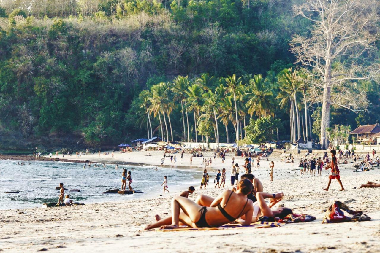 Mahaloka Valley Nusa Penida Toyapakeh