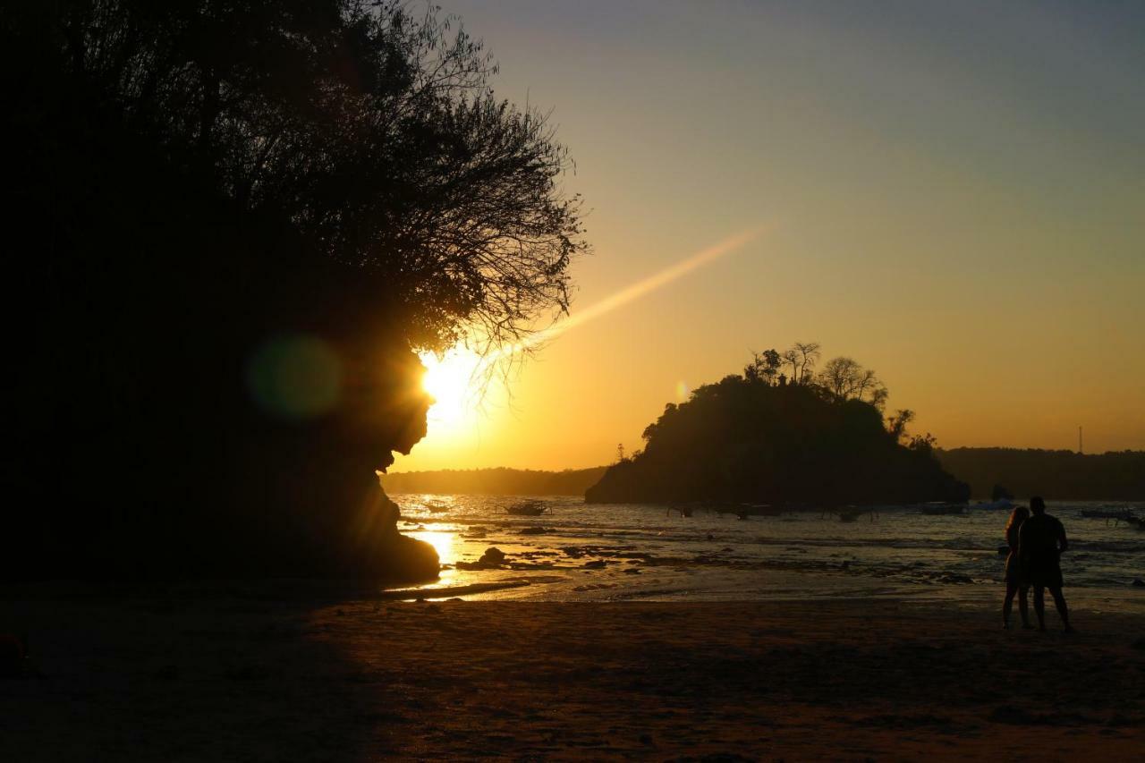 Mahaloka Valley Nusa Penida Resort 4*