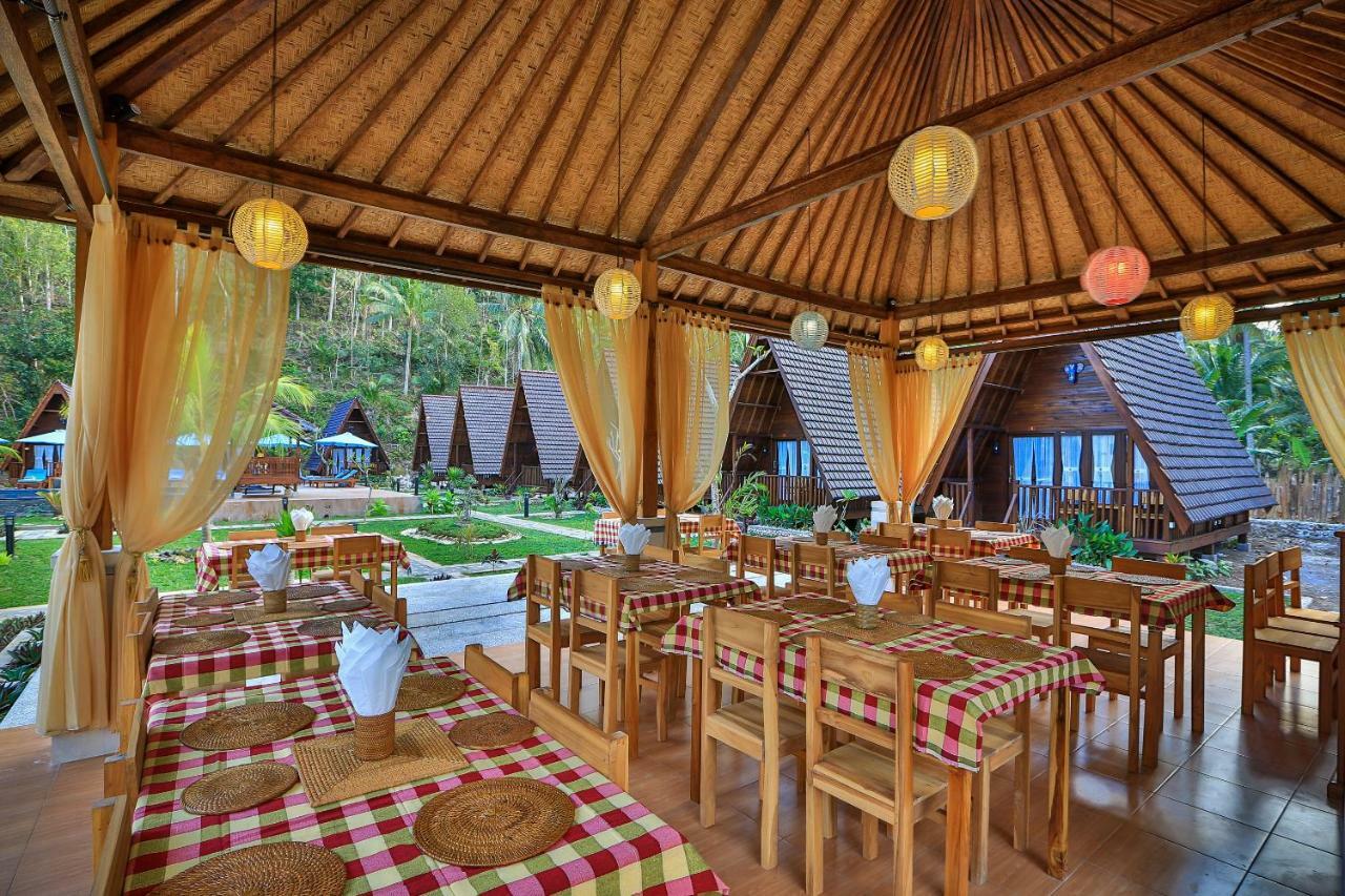 Mahaloka Valley Nusa Penida 4* Toyapakeh