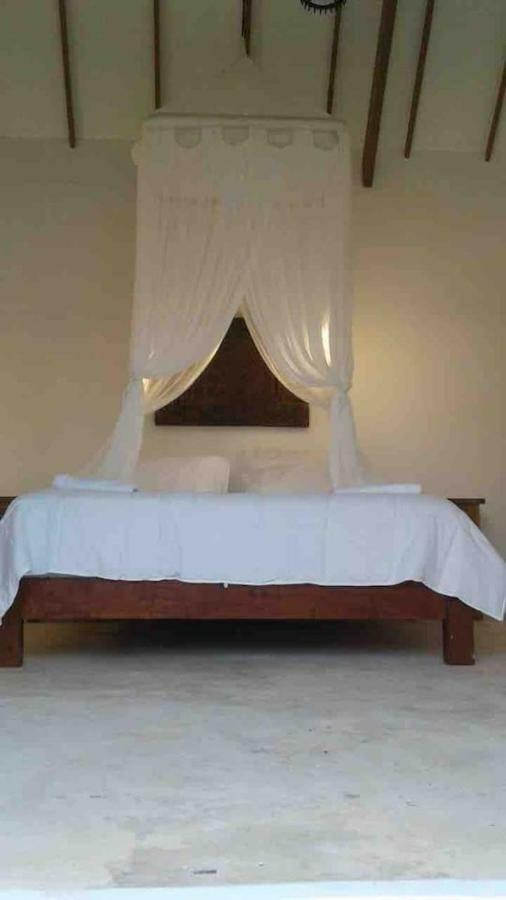 Villa Lautan Biru Bingin