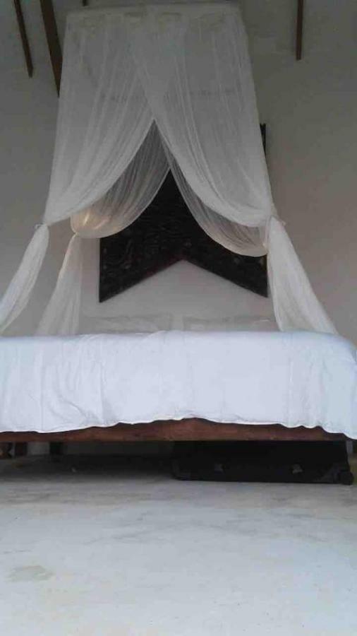 Lautan Biru Bingin Villa *