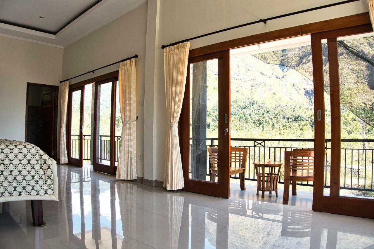 Guest house Anugerah 2 Amed (Bali)
