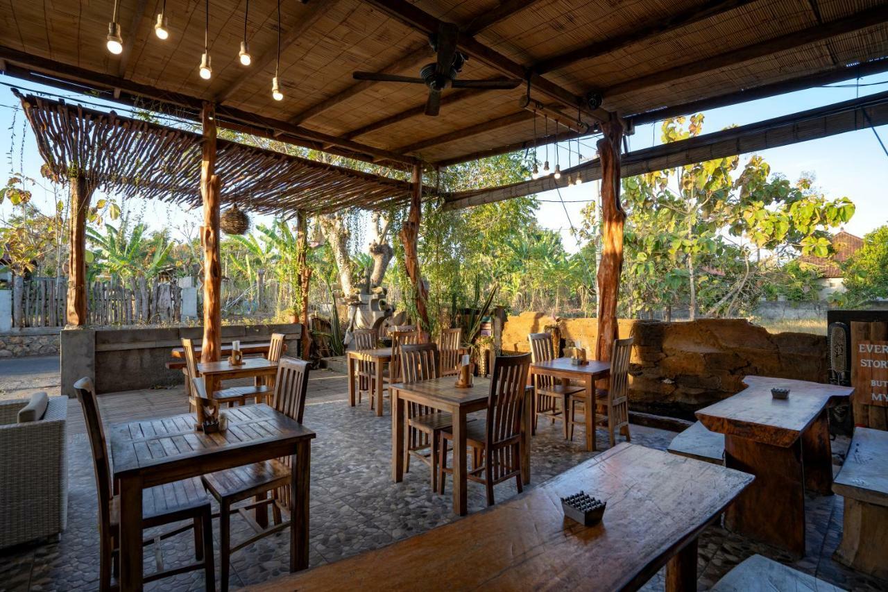 Smooth Garden Nusa Lembongan (Bali)