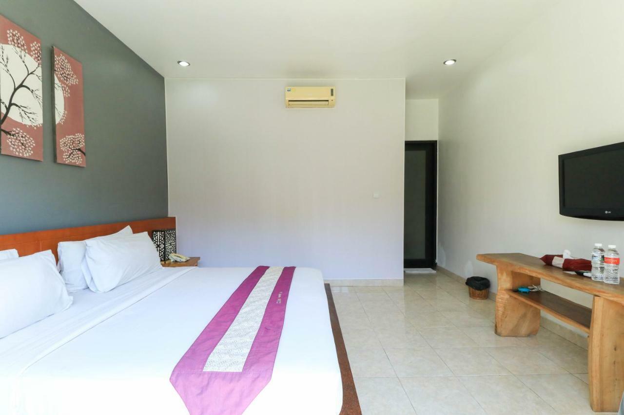 Holiday park Bali Merita
