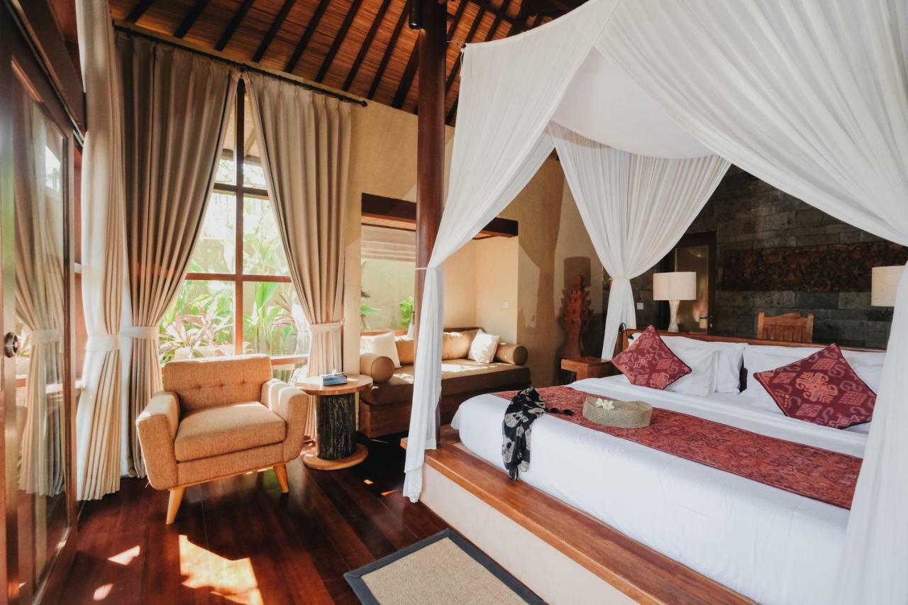 Wakagangga 5* Tabanan (Bali)