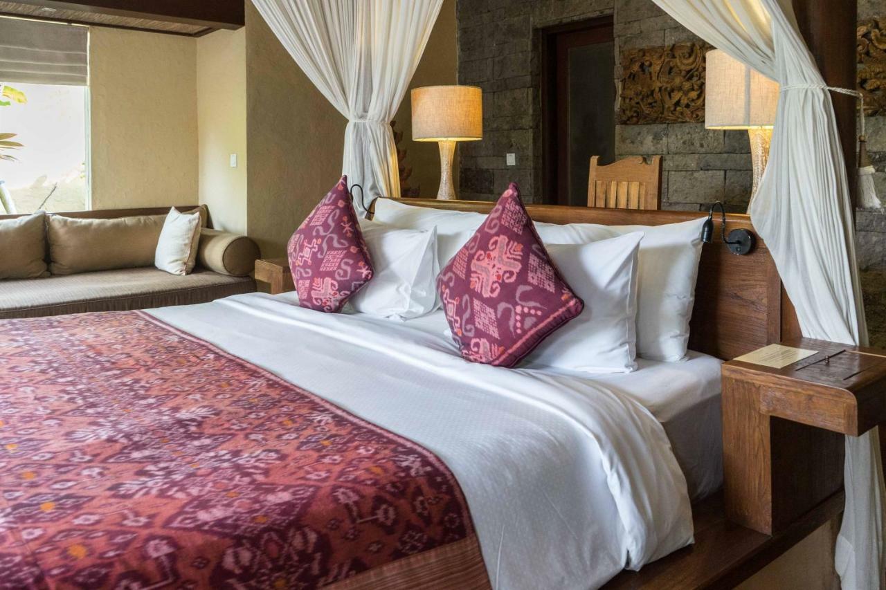 Resort Wakagangga