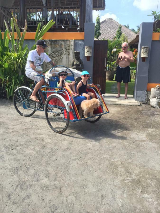 Holiday park Tropica Tranquility Villa 3*