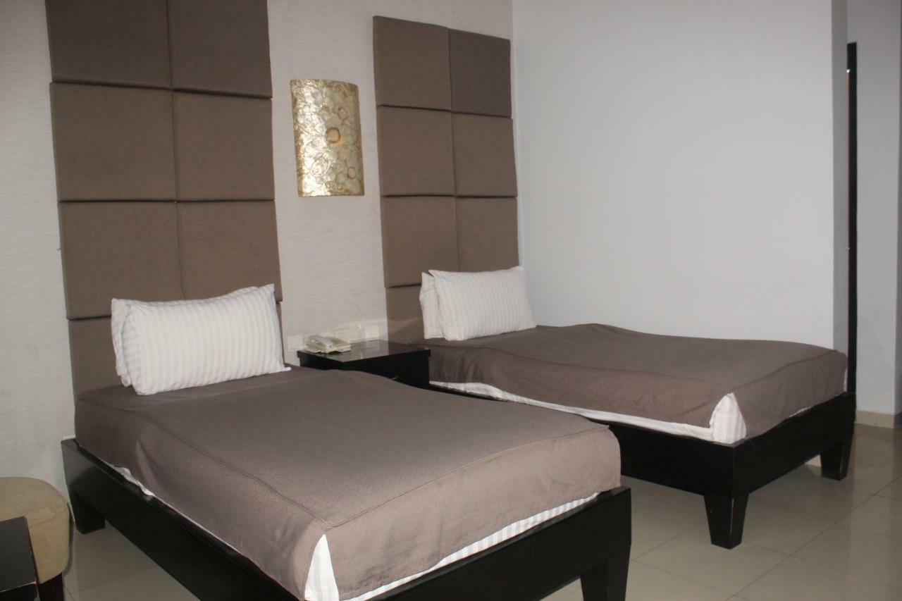 The Radiant & Tuban (Bali)