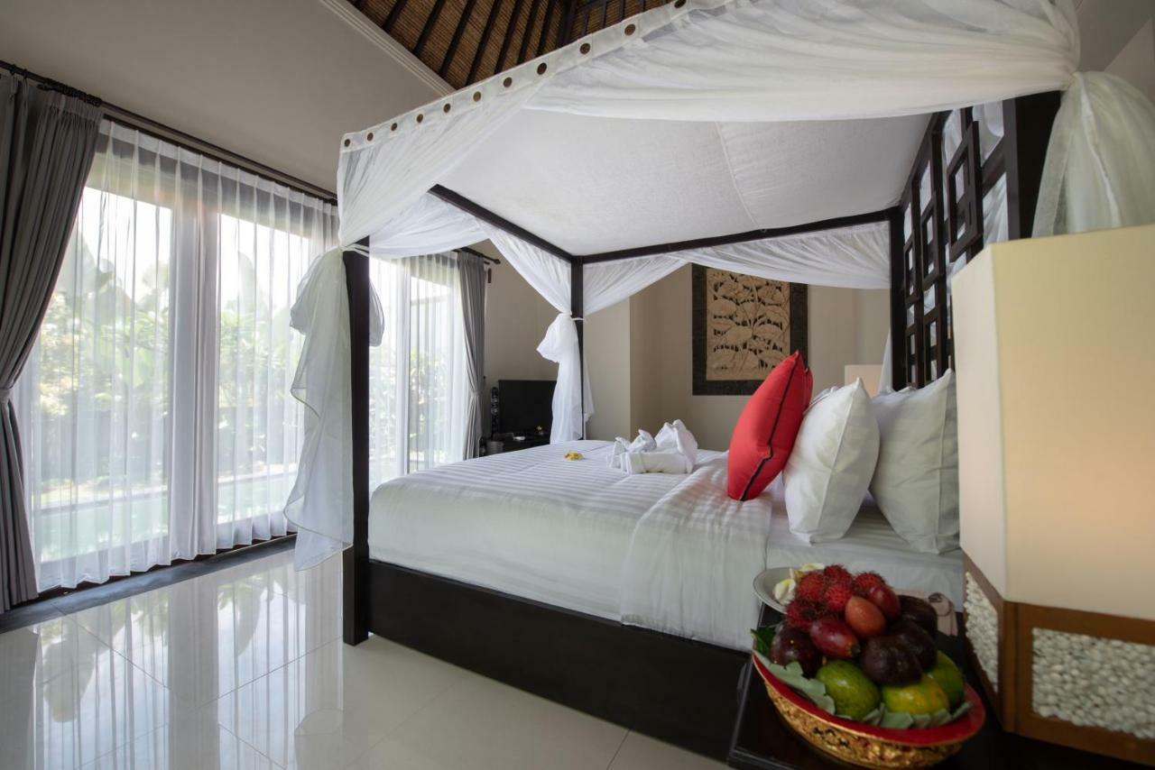 Villa Cendrawasih Ubud