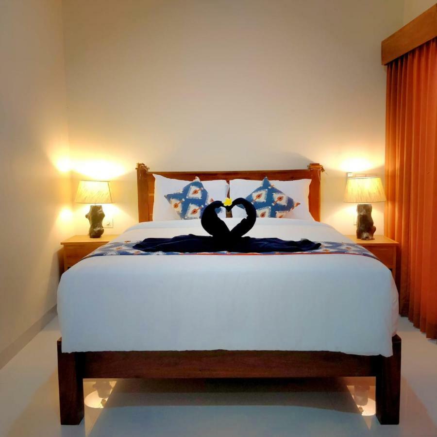 Guest house Davu Sundara *