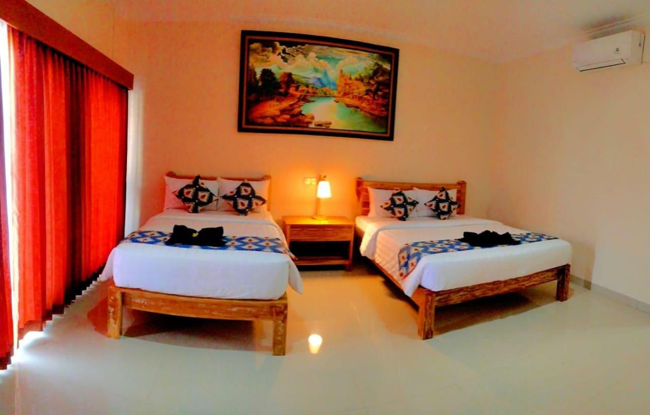 Guest house Davu Sundara