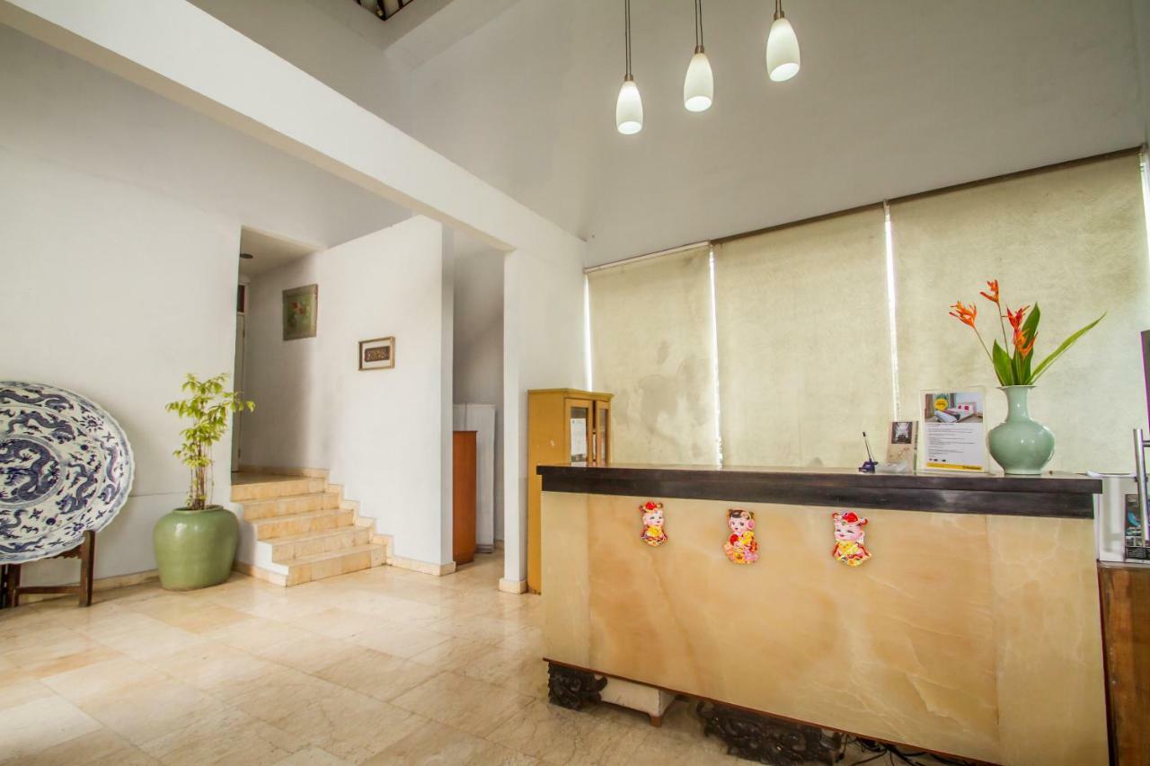Abian Biu Mansion 4*