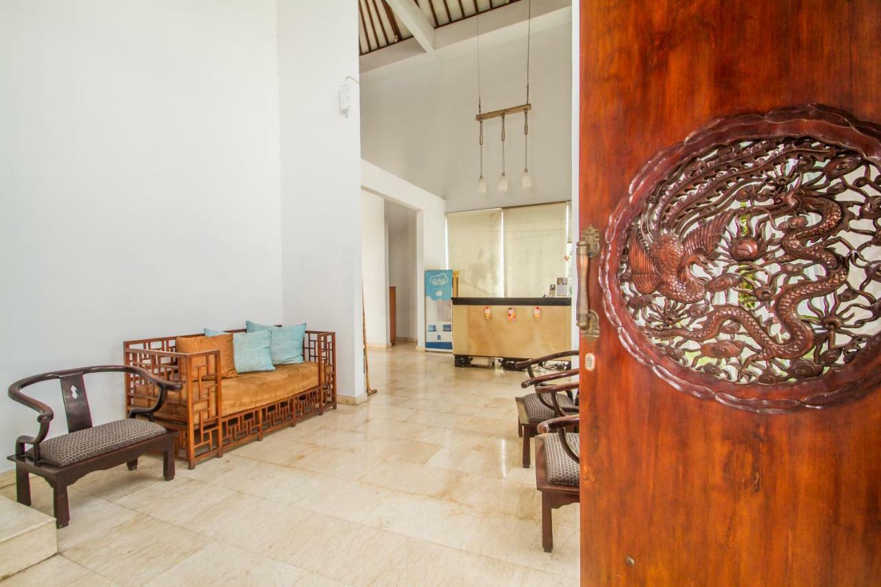 Abian Biu Mansion Dalung (Bali)