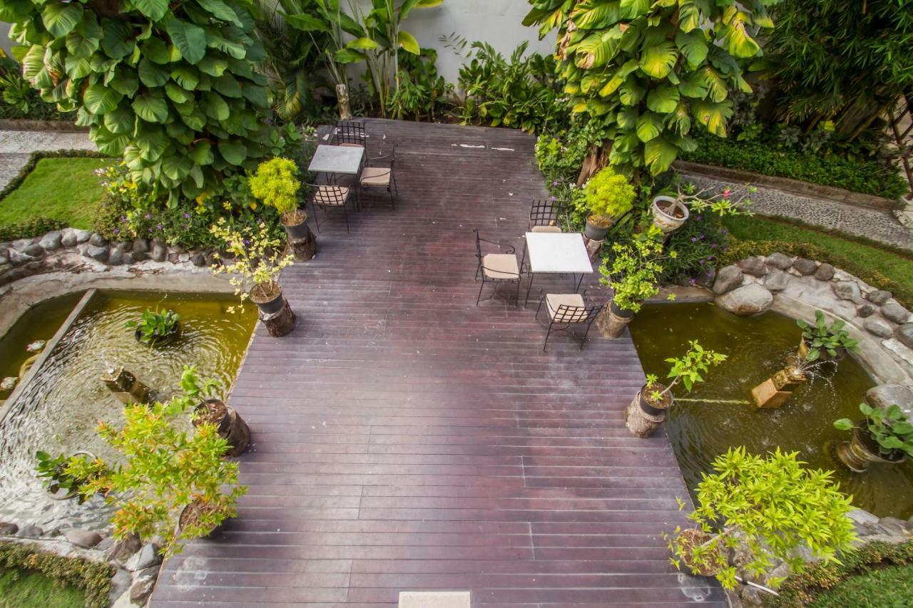 Abian Biu Mansion Guest house 4*