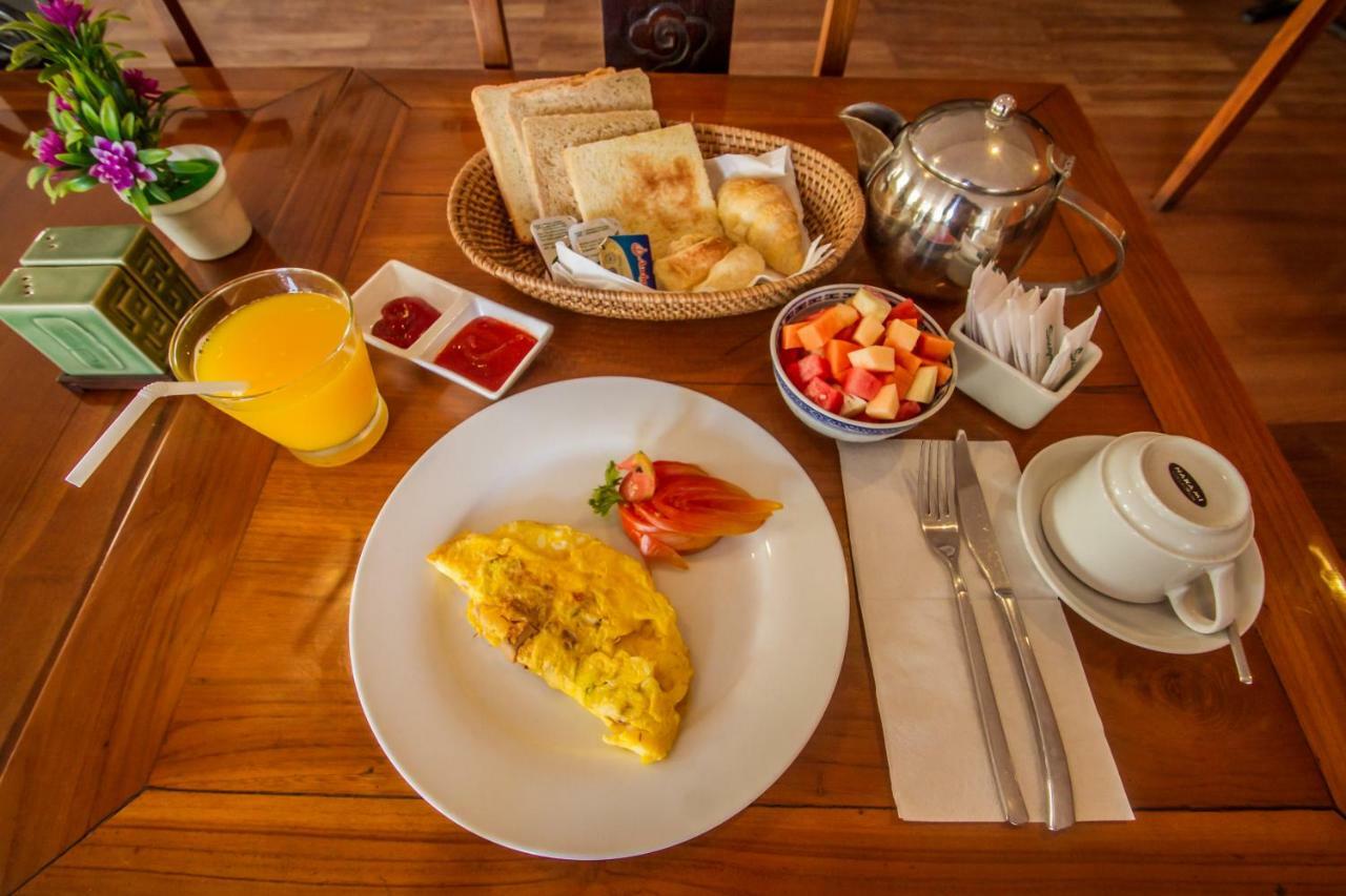 Guest house Abian Biu Mansion 4*
