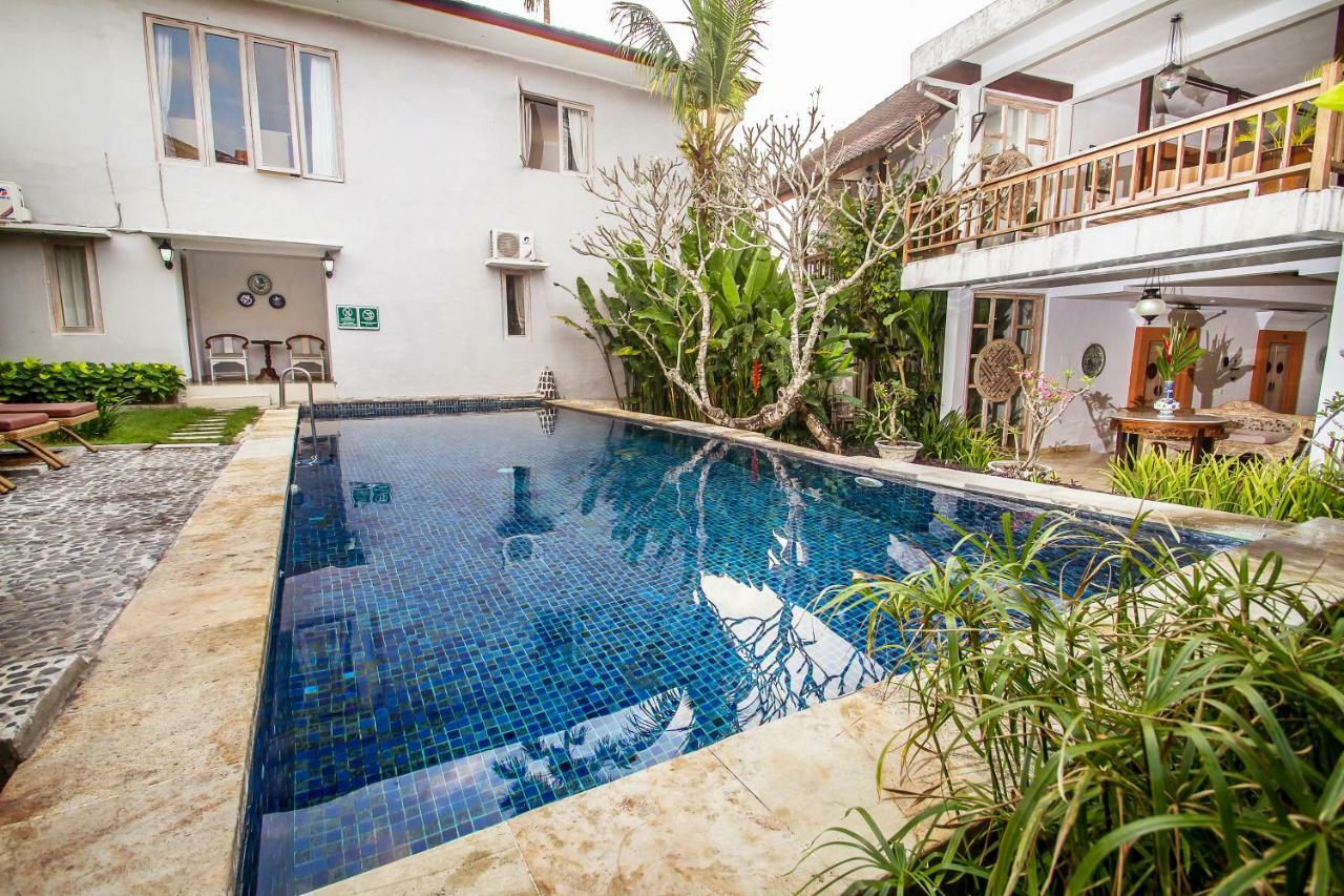 Abian Biu Mansion 4* Dalung (Bali)