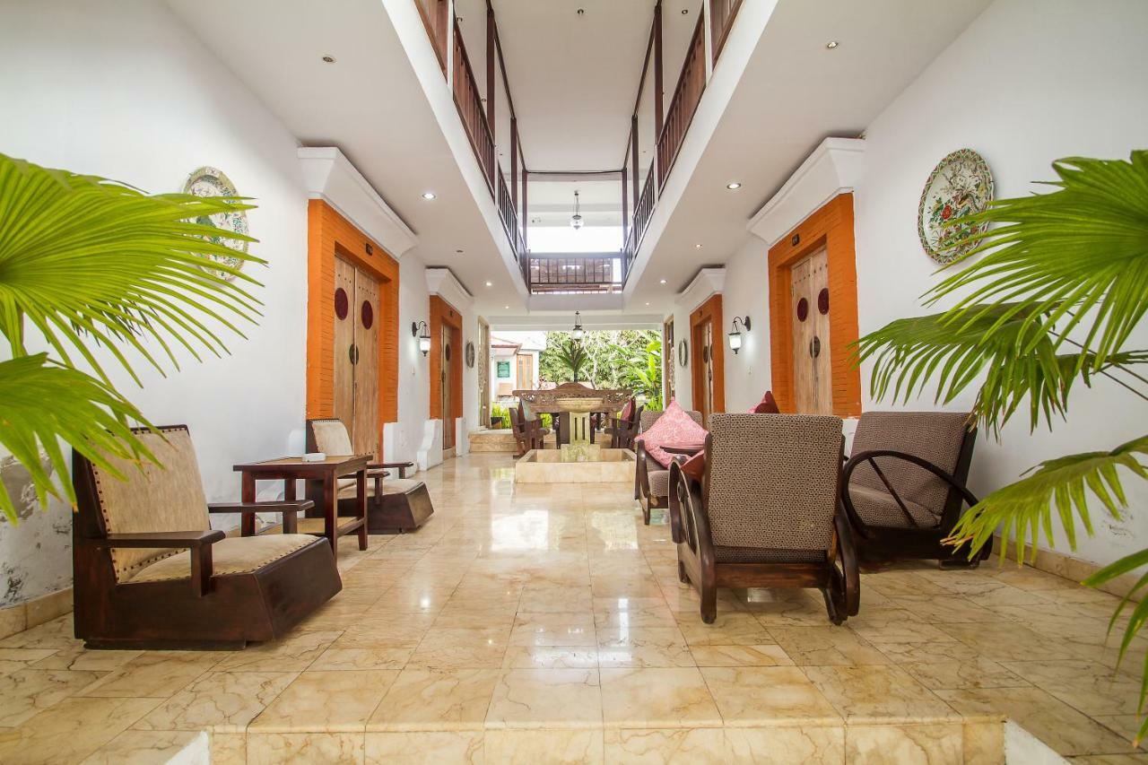 Abian Biu Mansion
