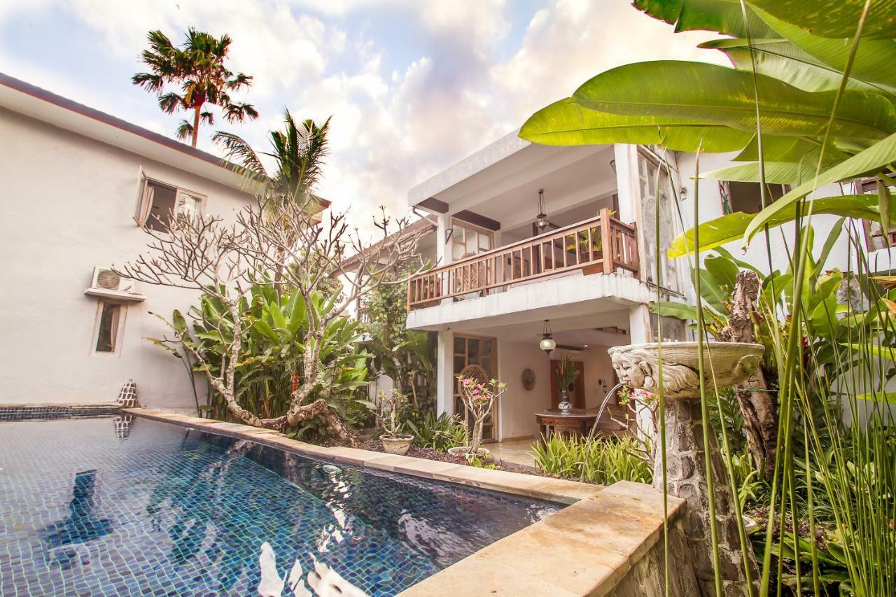 Abian Biu Mansion Guest house 4*