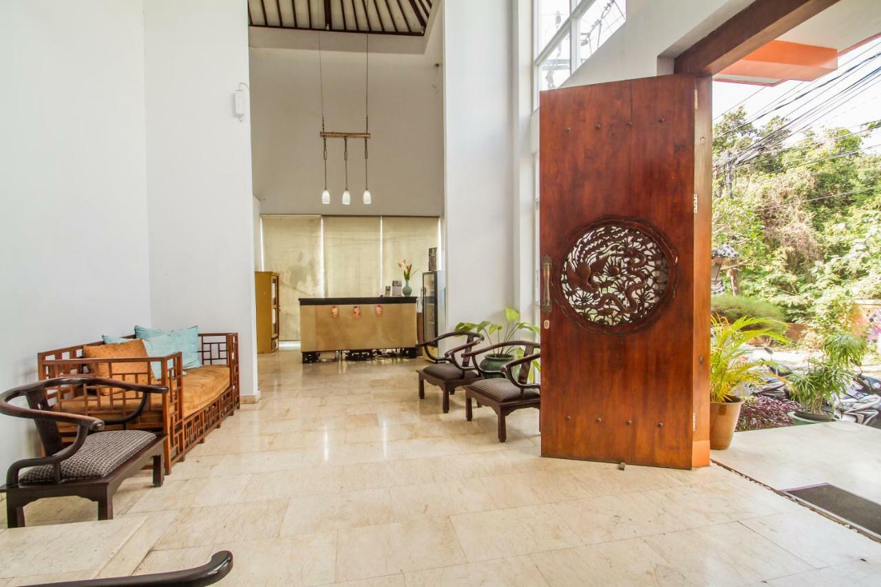 Abian Biu Mansion Dalung (Bali)