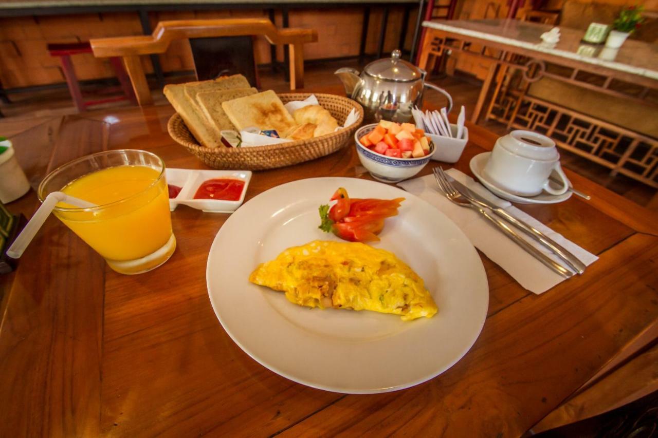 Guest house Abian Biu Mansion 4*
