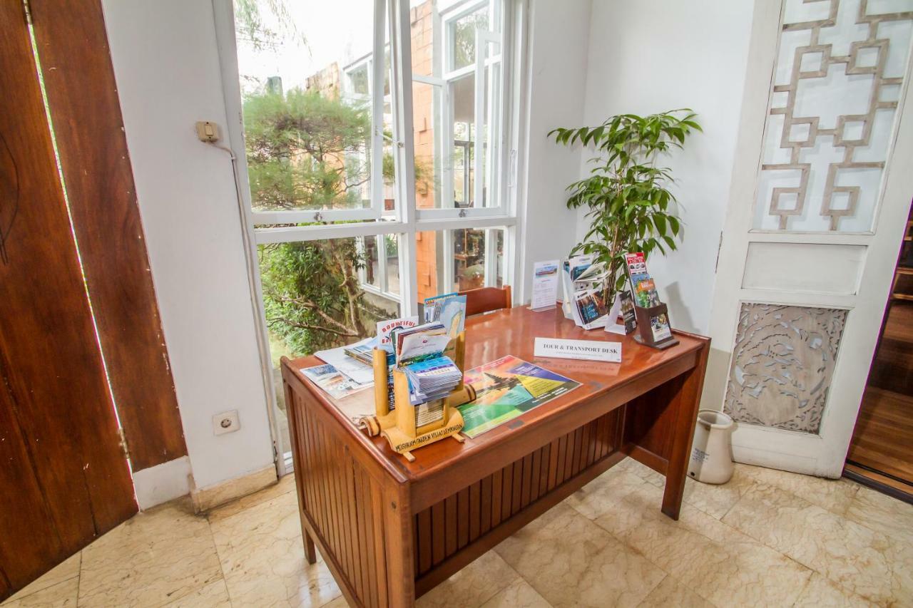 Abian Biu Mansion 4* Dalung (Bali)