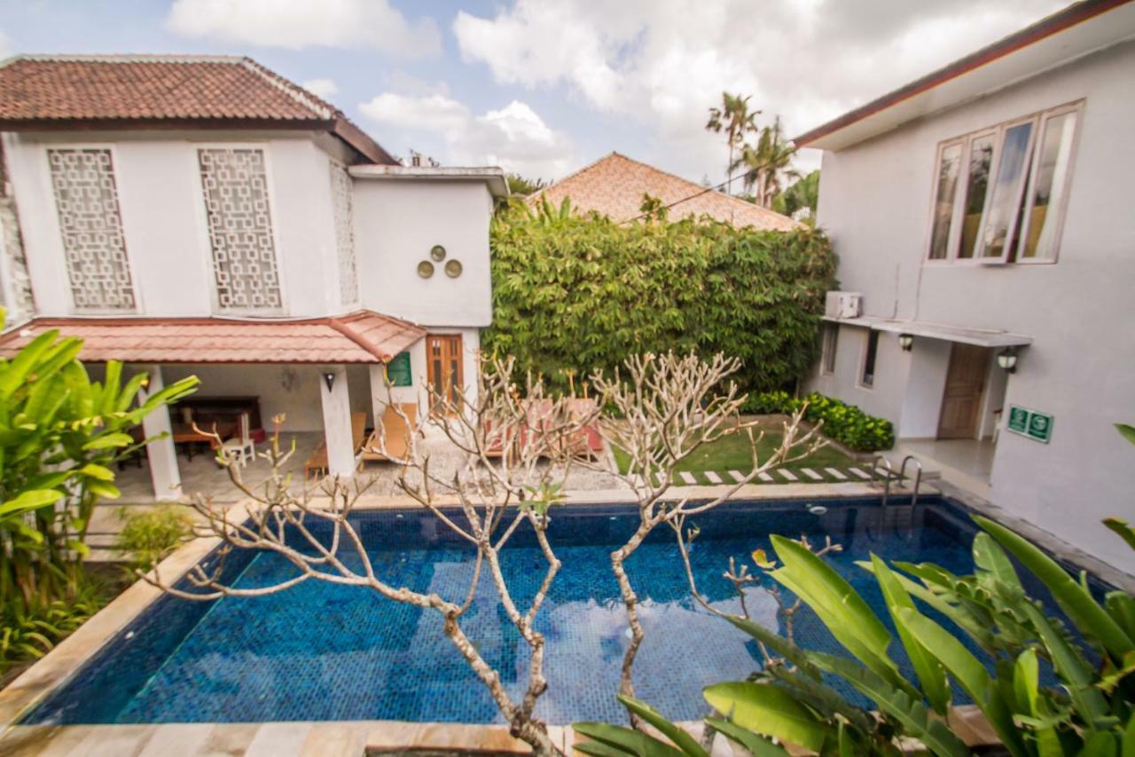 Abian Biu Mansion Guest house Dalung (Bali)