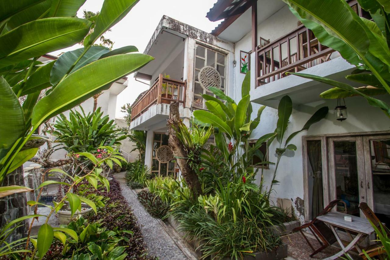 Abian Biu Mansion Guest house