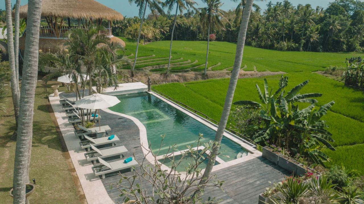 Resort Coco Bali