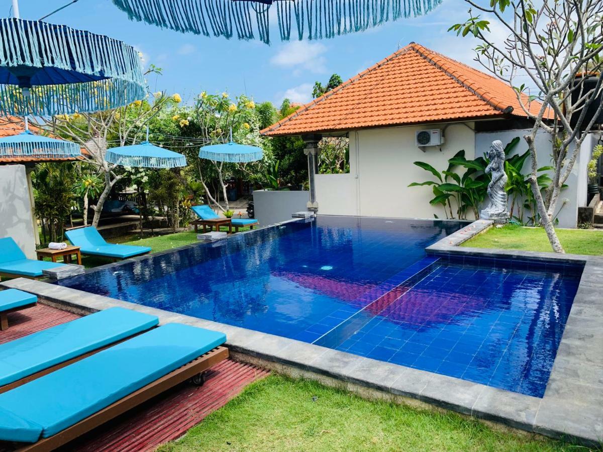 Homestay Pandawa Beach Homestay